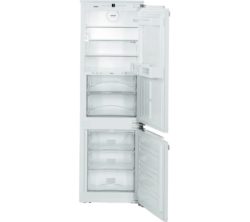 LIEBHERR ICBN3324 Integrated 60/40 Fridge Freezer